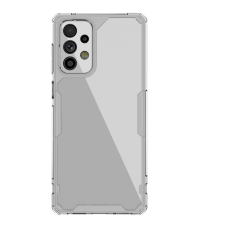 Nillkin Nature Pro tok Samsung Galaxy A73 Armor tok átlátszó tok és táska