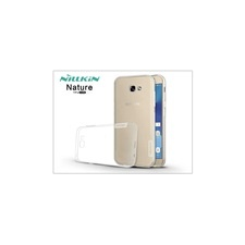 Nillkin Nature Samsung Galaxy A3 A320F szilikon hátlap (áttetsző) tok és táska