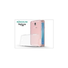 Nillkin Nature Samsung Galaxy J5 J530F szilikon hátlap (áttetsző) tok és táska