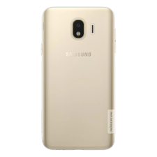 Nillkin NATURE szilikon telefonvédő (0.6mm, ultravékony) ÁTLÁTSZÓ tok és táska