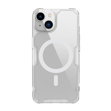 Nillkin Nature TPU Pro Apple Iphone 14 MagSafe tok - Fehér (57983110463) tok és táska