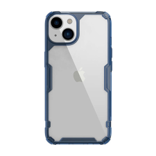 Nillkin Nature TPU Pro Case for Apple iPhone 14 (Blue) tok és táska