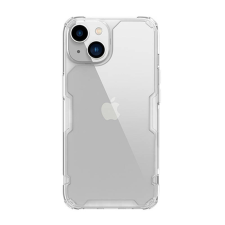 Nillkin Nature TPU Pro Case for Apple iPhone 14 Plus (White) tok és táska