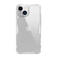 Nillkin Nature TPU Pro Case for Apple iPhone 14 (White) tok és táska