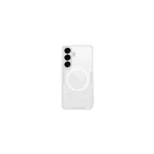 Nillkin Nature TPU Pro MagSafe-kompatibilis tok Samsung Galaxy S25 - fehér tok és táska