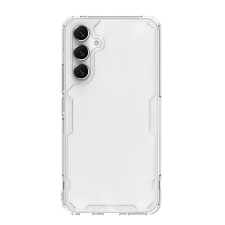 Nillkin Nature TPU PRO tok Samsung Galaxy A54 5G készülékhez átlátszó (900303) tok és táska