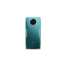 Nillkin Nature Xiaomi Redmi Note 9 Szilikon Tok - Átlátszó tok és táska