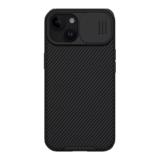 Nillkin Nillkin CamShield Pro case for iPhone 15 (black) tok és táska