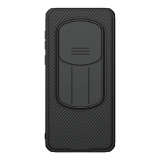 Nillkin Nillkin CamShield PRO kemény tok Honor Magic7 Pro készülékhez fekete tok és táska