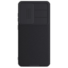 Nillkin Nillkin CamShield PRO kemény tok Samsung Galaxy S25 készülékhez fekete tok és táska