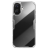 Nillkin Nillkin Nature TPU PRO tok Apple iPhone 16 Plus készülékhez átlátszó