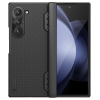 Nillkin Nillkin Super Frosted FOLD mágneses hátsó tok Samsung Galaxy Z Fold 6 készülékhez fekete