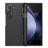 Nillkin Nillkin Super Frosted FOLD Slot tok Samsung Galaxy Z Fold 6 készülékhez fekete
