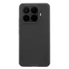 Nillkin Nillkin Super Frosted PRO Xiaomi 17T mágneses műanyag hátlap tok, fekete
