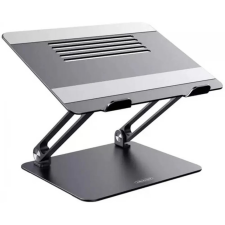 Nillkin ProDesk Állítható állvány monitorhoz/laptophoz szürke tv állvány és fali konzol