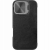 Nillkin Qin Prop Leather iPhone 16 Biztonsági Tok - Fekete (6902048281950)