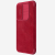 Nillkin Qin Samsung Galaxy A55 5G Flip Tok - Piros