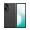Nillkin Samsung Z Fold7 NILLKIN SUPER FROSTED FOLD MAGNETIC műanyag telefonvédő mágneses, asztali tartó, FEKETE
