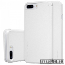 Nillkin Sparkle iPhone 7 Plus tok, Fehér tok és táska
