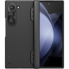 Nillkin Super Frosted FOLD Magnetic Samsung Galaxy Z Fold 6 fekete tok (57983121796) tok és táska