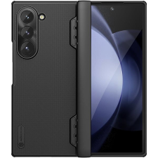 Nillkin Super Frosted FOLD Samsung Galaxy Z Fold 6 Black tok mobiltelefon kellék
