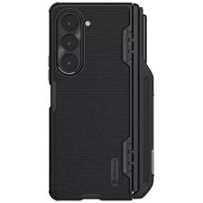 Nillkin Super Frosted hátlap tok Samsung Galaxy Z Fold 5 fekete tok és táska