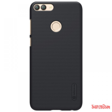 Nillkin Super Frosted Huawei P-Smart hátlap,Fekete tok és táska