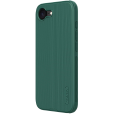 Nillkin Super Frosted PRO Apple iPhone 16e Deep Green tok (57983125241) tok és táska