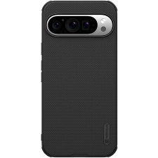 Nillkin Super Frosted PRO Google Pixel 9 Pro XL Black tok mobiltelefon kellék