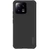 Nillkin Super Frosted PRO hátlap a Xiaomi 13 Pro készülékhez Black