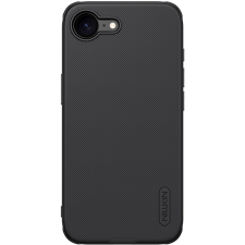 Nillkin Super Frosted PRO Magnetic Apple iPhone 16e Black tok (57983125270) tok és táska