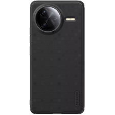 Nillkin Super Frosted PRO Magnetic Poco F7 Ultra Black tok tok és táska
