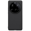 Nillkin Super Frosted PRO Magnetic Xiaomi 15 Ultra Black tok
