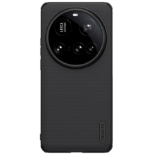 Nillkin Super Frosted PRO Magnetic Xiaomi 15 Ultra Black tok tok és táska