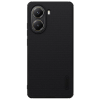 Nillkin Super Frosted PRO Magnetic Xiaomi Poco X7 Pro mágneses műanyag hátlap tok, fekete
