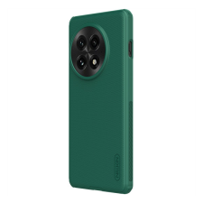 Nillkin Super Frosted Pro OnePlus 13 műanyag tok, zöld tok és táska