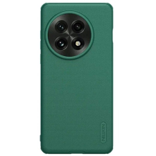 Nillkin Super Frosted PRO OnePlus 13 tok - Deep Green (57983123855) tok és táska