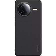 Nillkin Super Frosted PRO Poco F7 Pro Black tok tok és táska