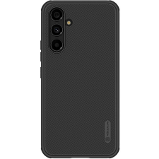 Nillkin Super Frosted PRO Samsung Galaxy A54 5G Black tok tok és táska