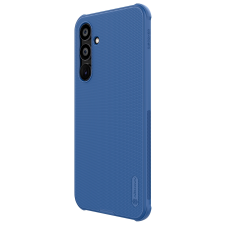 Nillkin Super Frosted PRO Samsung Galaxy A55 5G Tok - Kék tok és táska