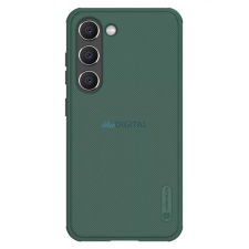 Nillkin Super Frosted Pro Samsung Galaxy S24+ Tok - Zöld (57983118480) tok és táska