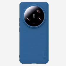 Nillkin Super Frosted PRO Xiaomi 14 Ultra Blue tok (57983120534) tok és táska