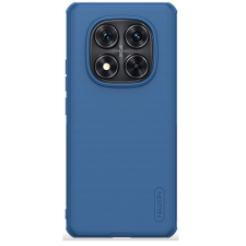 Nillkin Super Frosted PRO Xiaomi Redmi Note 14 Pro+ műanyag hátlap tok, kék tok és táska