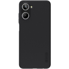 Nillkin Super Frosted Realme 10 4G Black tok tok és táska