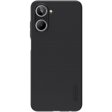 Nillkin Super Frosted Realme 10 4G Black tok (57983113470) tok és táska