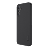 Nillkin Super Frosted Samsung Galaxy A14 4G műanyag tok, Fekete