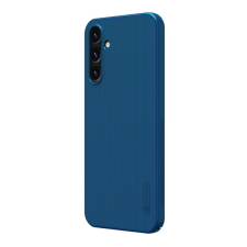 Nillkin Super Frosted Samsung Galaxy A15 5G tok, kék tok és táska
