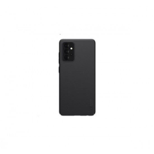 Nillkin Super Frosted Samsung Galaxy A72 műanyag tok fekete (56010) tok és táska