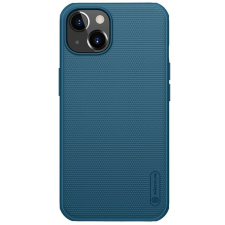 Nillkin Super Frosted Shield Pro Apple iPhone 13 Pro Max Blue tok és táska