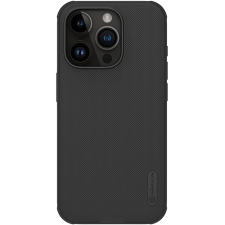 Nillkin Super Frosted Shield Pro Apple Iphone 15 Tok - Fekete (57983116993) tok és táska